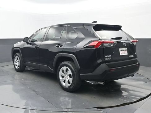 Used 2023 Toyota RAV4 LE FWD image 3