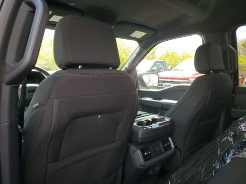 New 2026 Ford F150 XLT w/ Equipment Group 302A MID AWD/4WD image 30