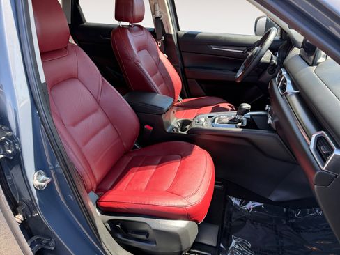Certified 2023 MAZDA CX-5 Carbon Edition AWD/4WD image 19