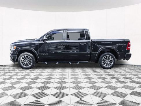 Used 2021 RAM 1500 Laramie w/ Sport Appearance Package image 19
