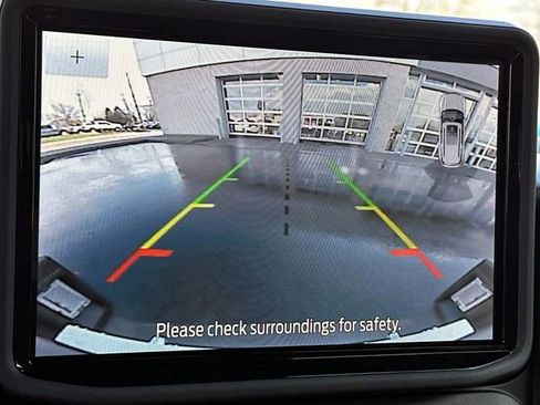 Certified 2023 Ford Bronco Sport Big Bend w/ Convenience Package image 15