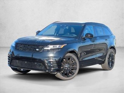 New 2026 Land Rover Range Rover Velar Dynamic SE
