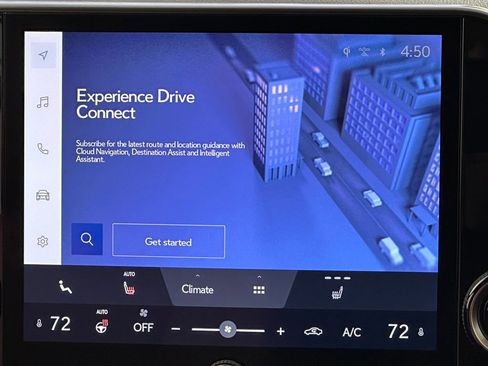 Used 2025 Lexus NX 350 AWD w/ Cold Area Package image 24