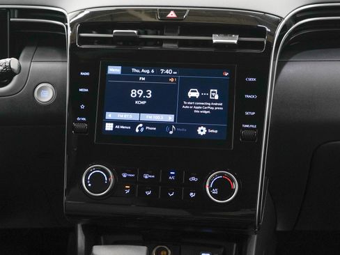 Used 2023 Hyundai Santa Cruz SEL w/ Activity Package AWD/4WD image 15