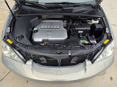 Used 2009 Lexus RX 350 AWD image 35