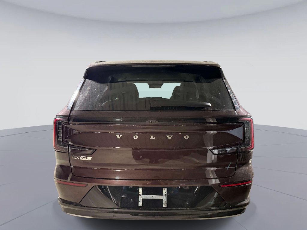 Used 2025 Volvo EX90 Ultra AWD/4WD image 5