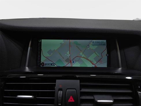 Used 2016 BMW X3 xDrive28i image 24