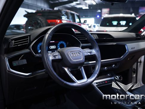 Used 2020 Audi Q3 2.0T Premium image 26