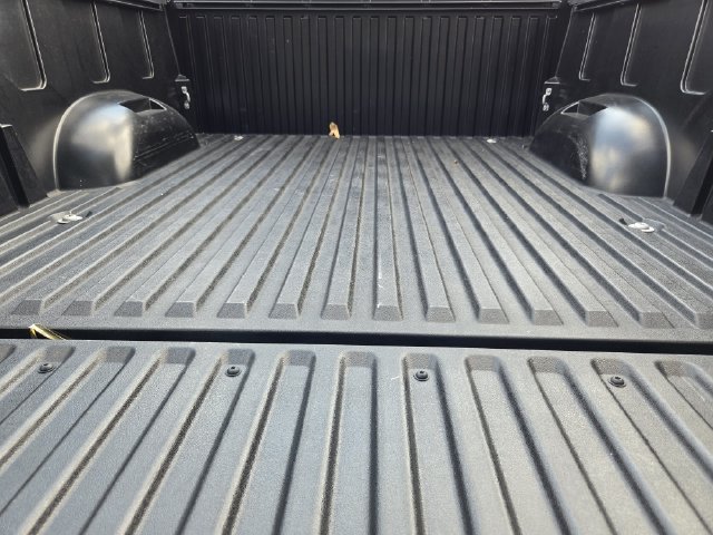 Used 2024 Toyota Tundra SR5 w/ SR5 Premium Package RWD image 26
