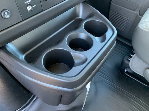 New 2024 GMC Savana 3500 w/ Power Convenience Package image 17