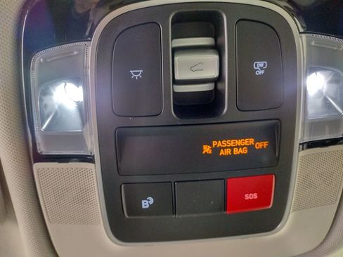 New 2026 Hyundai Tucson Limited image 36