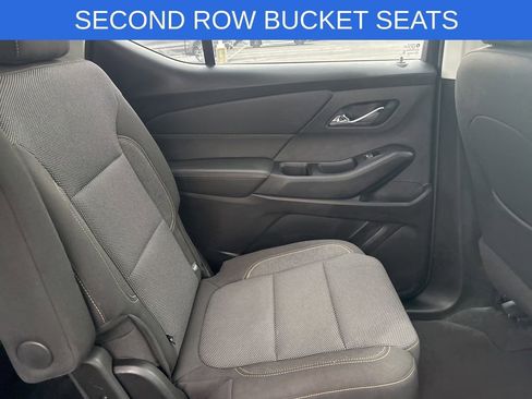 Used 2020 Chevrolet Traverse LT image 23