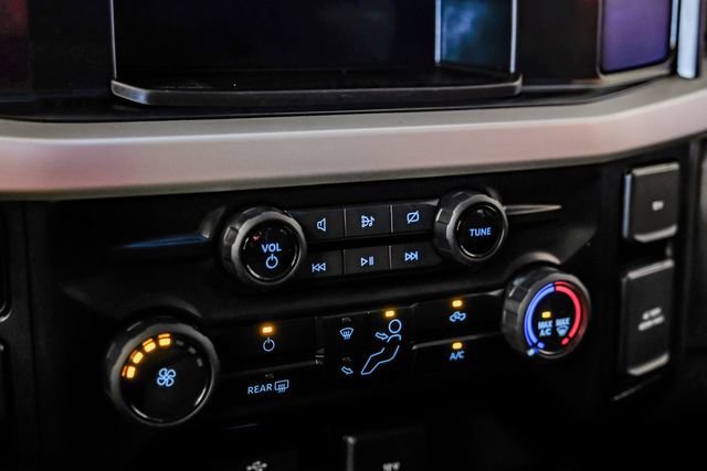 Used 2024 Ford F250 XL w/ STX Appearance Package AWD/4WD image 36