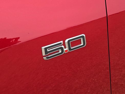 Used 2024 Ford Mustang GT Premium image 11