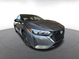 Used 2025 Nissan Sentra SV FWD video 2