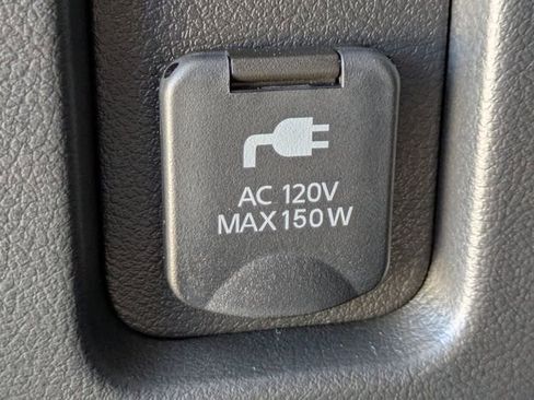 New 2026 INFINITI QX80 Autograph w/ Premium Cargo Package image 13