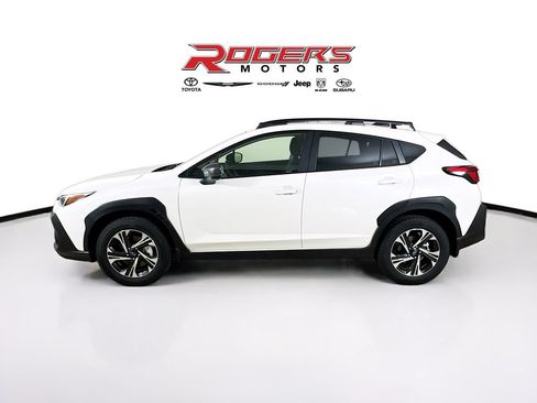 Certified 2024 Subaru Crosstrek 2.0i Premium AWD/4WD image 4