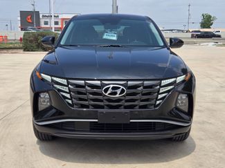 Used 2023 Hyundai Tucson SE AWD/4WD video 2