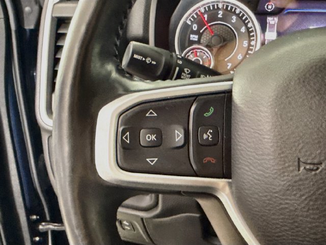 Used 2020 RAM 1500 Big Horn RWD image 13