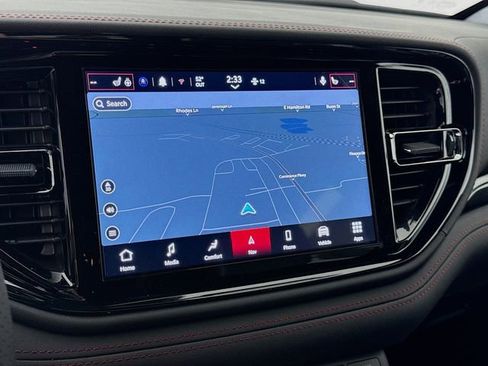 New 2026 Dodge Durango GT image 13