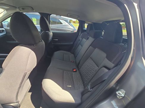 Used 2026 Nissan Kicks SV w/ Cold Weather Package AWD/4WD image 25