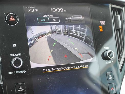 New 2025 Subaru Ascent Limited w/ Popular Package #2 image 22