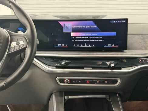 Used 2026 BMW X5 xDrive40i w/ Climate Comfort Package AWD/4WD image 22