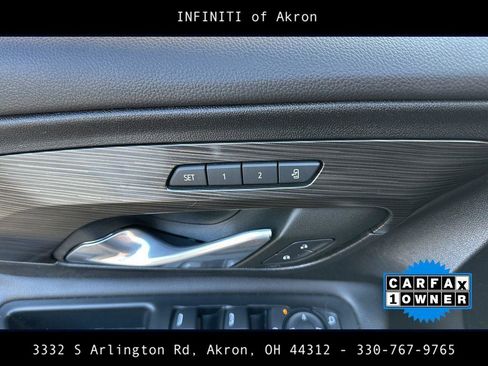 Used 2022 GMC Terrain SLT w/ LPO, Floor Liner Package image 42