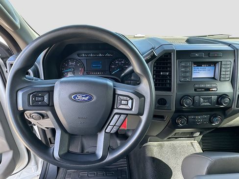 Certified 2022 Ford F250 XL image 11