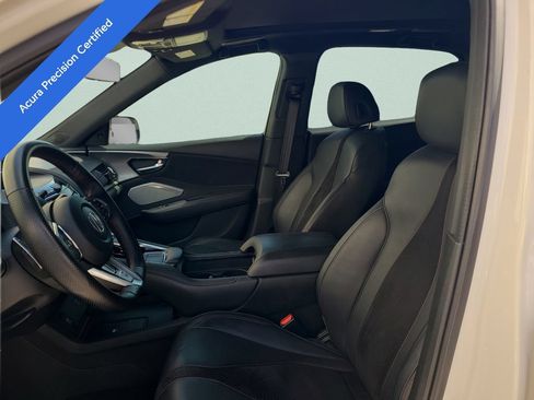 Certified 2023 Acura RDX A-Spec FWD image 11