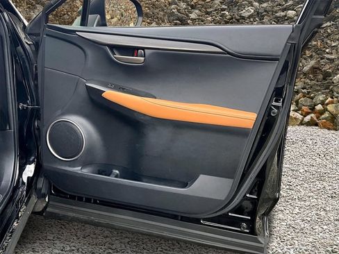 Used 2015 Lexus NX 200t AWD w/ Premium Package image 21