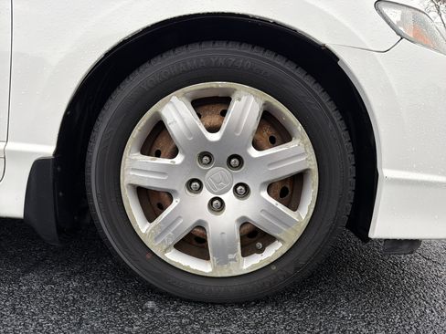 Used 2010 Honda Civic LX image 12