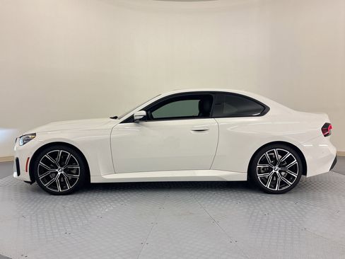 Used 2024 BMW 230i Coupe w/ Convenience Package image 2