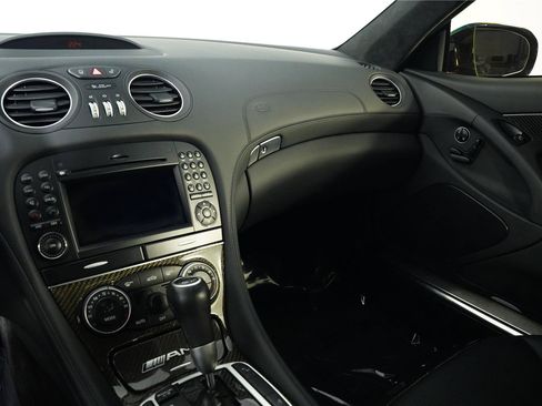 Used 2009 Mercedes-Benz SL 65 AMG image 38
