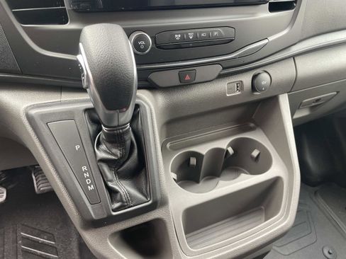 New 2026 Ford Transit 350 XL image 12