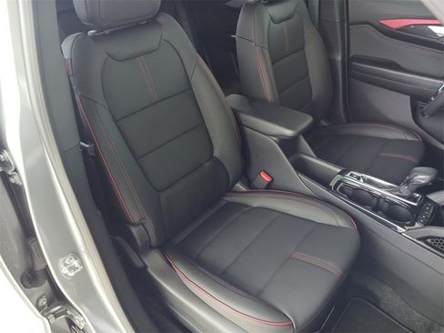 New 2026 Chevrolet TrailBlazer RS w/ Driver Confidence Package image 26