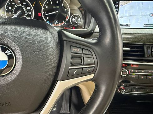 Used 2017 BMW X5 xDrive35i AWD/4WD image 16