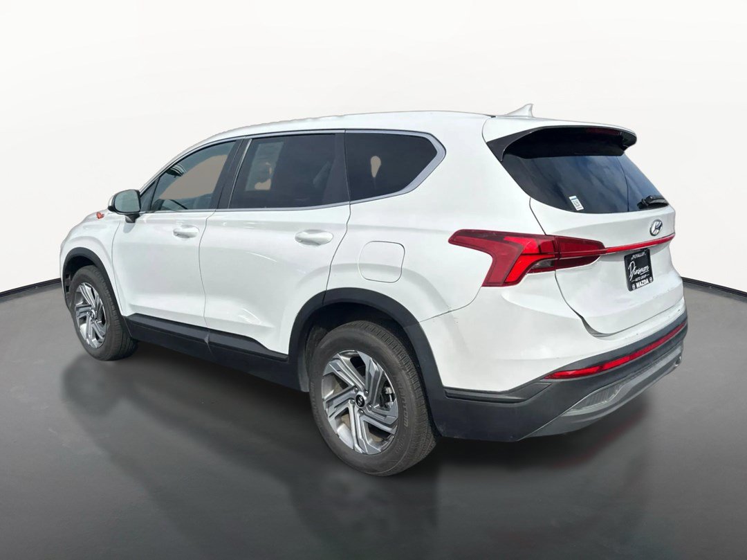 Used 2023 Hyundai Santa Fe SE FWD image 5