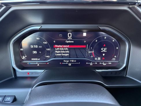 Used 2022 GMC Sierra 1500 AT4 w/ AT4 Premium Package image 15