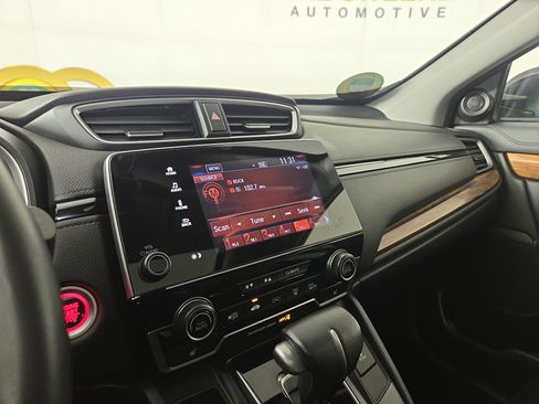 Used 2019 Honda CR-V EX-L image 20