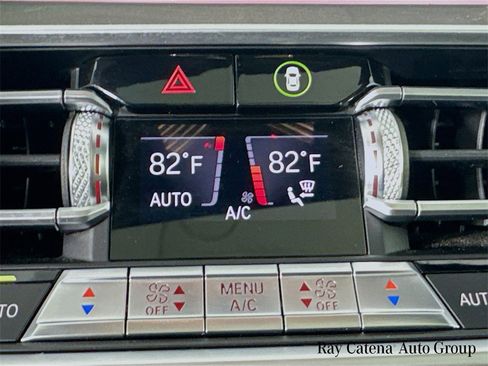 Used 2020 BMW X5 xDrive40i w/ Convenience Package image 16