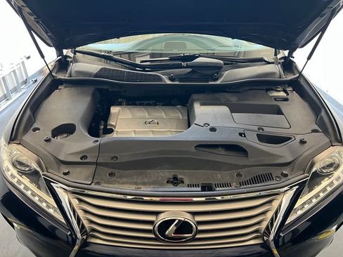 Used 2014 Lexus RX 350 FWD w/ Navigation Package image 51