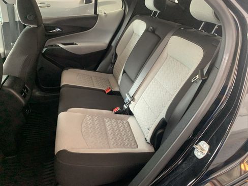 Used 2024 Chevrolet Equinox LT FWD image 15