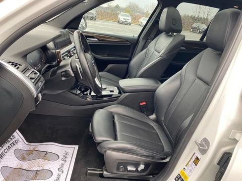 Used 2023 BMW X3 xDrive30i AWD/4WD image 16