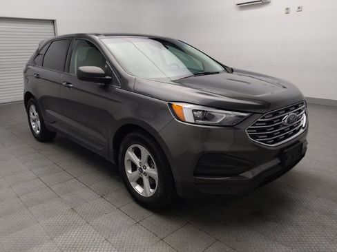 Used 2019 Ford Edge SE FWD image 13