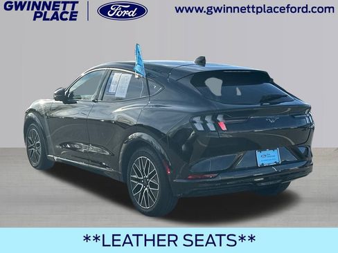 Certified 2024 Ford Mustang Mach-E Premium image 7