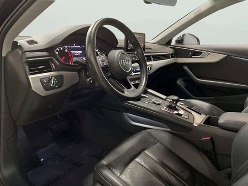 Used 2018 Audi A4 2.0T Premium Plus w/ Premium Plus Package AWD/4WD image 55