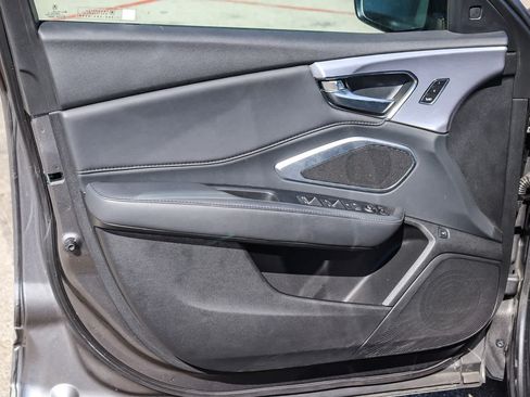 Used 2023 Acura RDX AWD image 21