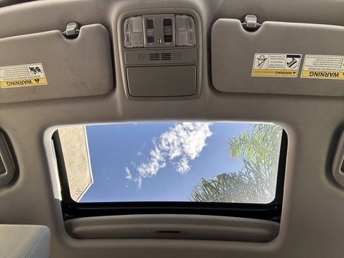 Used 2020 Honda CR-V EX image 12