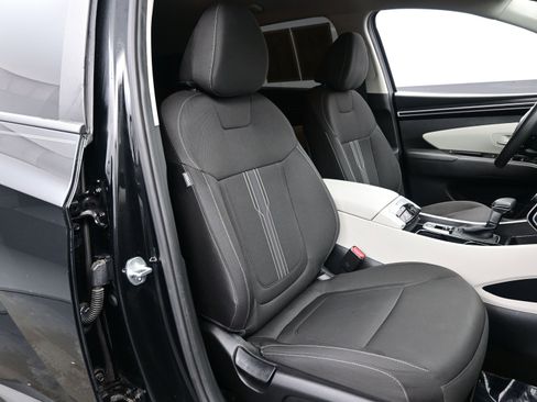 Used 2023 Hyundai Tucson SEL image 14